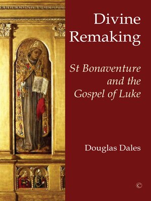 cover image of Divine Remaking